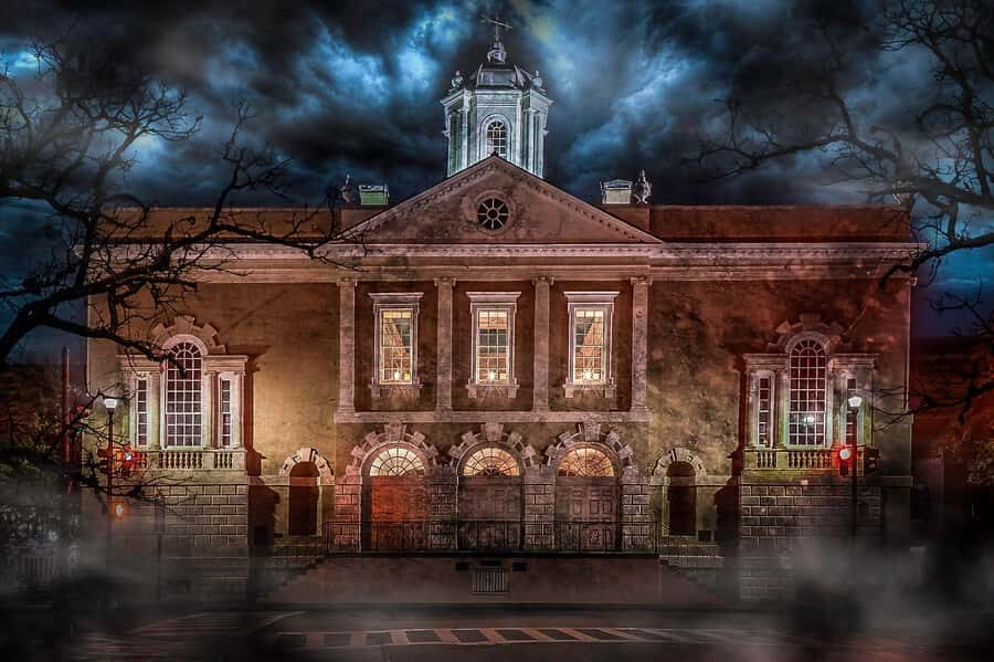 Charleston Terrors: Pirate Ghosts Haunted Walking Tour - Key Things You’ll Actually Notice on This Tour