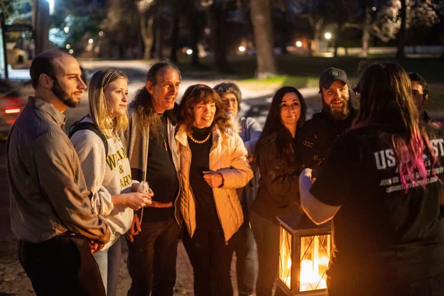 Charleston Terrors: Pirate Ghosts Haunted Walking Tour - Price and Value: Why $27 for an Hour Can Be Fair
