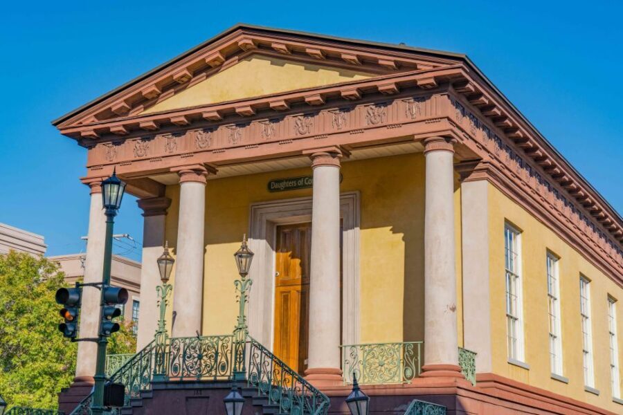Charleston: Tour Pass with 40+ Attractions - Standard attractions: the “fill in the gaps” power move