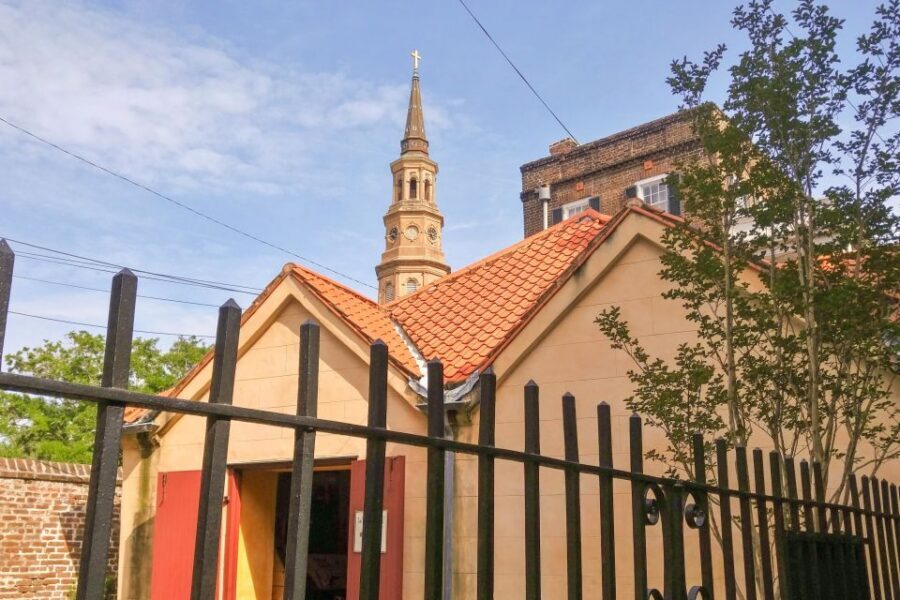 Charleston: Tour Pass with 40+ Attractions - Price and value: where $119 tends to make sense