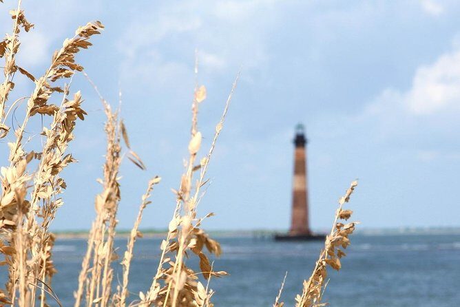 Charleston TourPass 1-Day Pass - Includes 40 Top Tours - Downtown-first stops: houses, museums, and the Charles you think you know