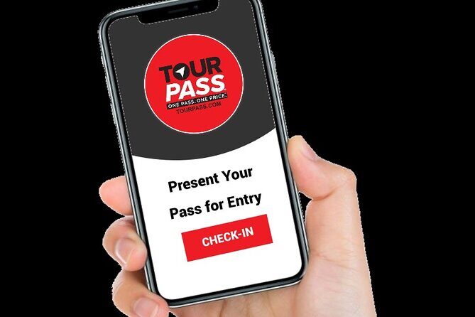Charleston TourPass 1-Day Pass - Includes 40 Top Tours - History with heavier weight: Aiken-Rhett and Slave Mart