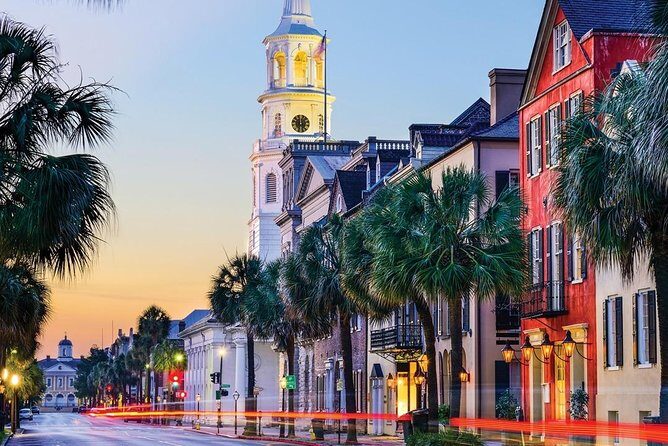 Charleston TourPass 1-Day Pass - Includes 40 Top Tours - Forts and water tours: Fort Sumter, harbor cruises, sailing