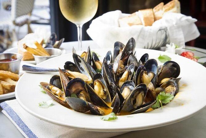 Charleston Upper King Street Food Tour - Key Things To Know Before You Go