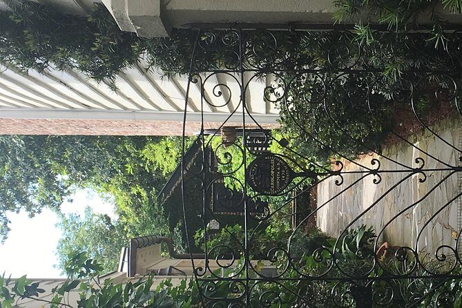 Charleston Walking Tours with Ann - The Walk Itself: What You’ll Notice Between Meeting St and Church St
