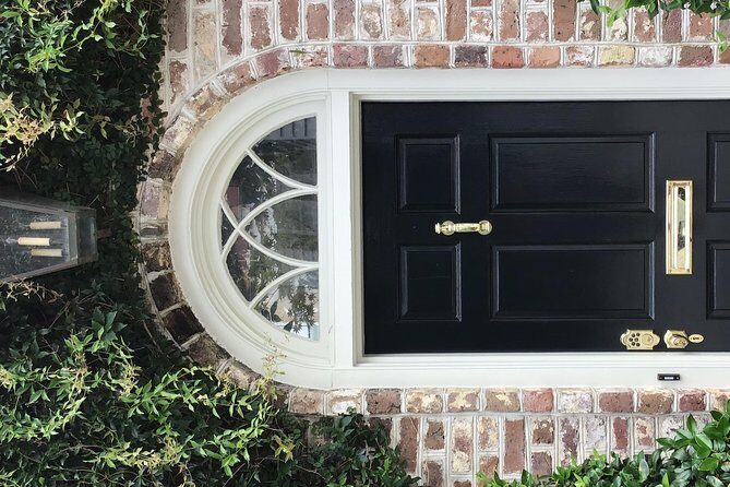 Charleston Walking Tours with Ann - Practical Tips to Make the Most of Your 2–3 Hours