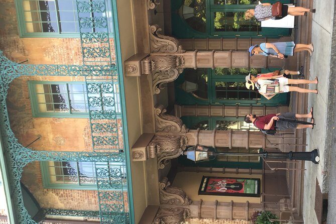 Charleston Walking Tours with Ann - Should You Book This Tour?