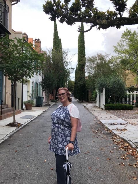 Charleston Women and Wine Tour - Key Highlights Worth Marking