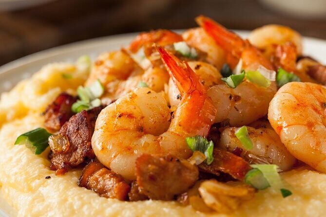 Charleston's Historic Downtown Food Tour - Key Highlights Worth Knowing Before You Go