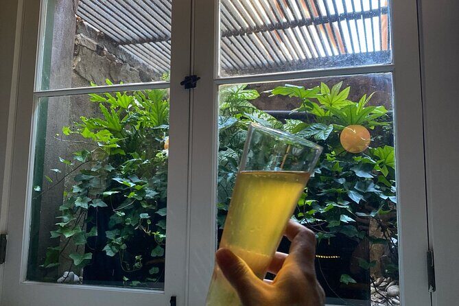 Charleston's Historic Pubs, Taverns, and Taprooms Tour - Three Stops and Three Drinks: How the Route Works