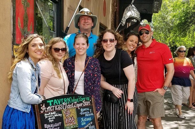 Charleston's Historic Pubs, Taverns, and Taprooms Tour - Price and Value: What You’re Really Paying For