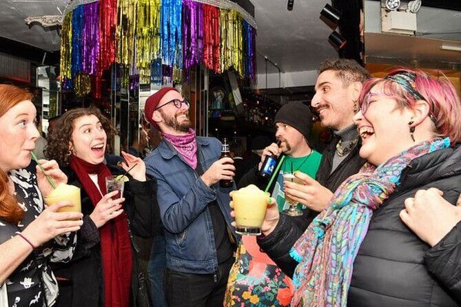 Charleston’s Spirits & Spirits Haunted Pub Crawl - Price and Timing: What $36 Really Buys You