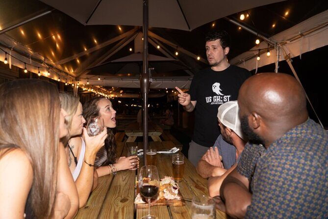 Charleston’s Spirits & Spirits Haunted Pub Crawl - Quick Advice So You Get the Best Night