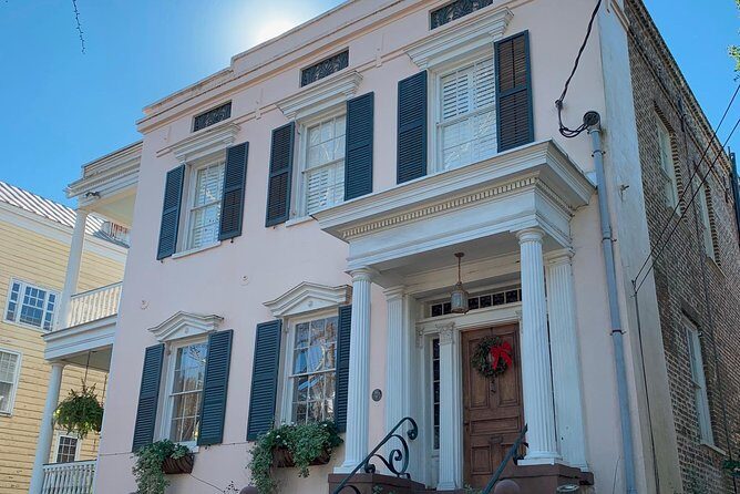 Charleston’s Strong Women of the South History Tour - How This Women-Led Charleston Walk Changes What You See