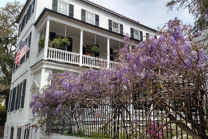 Charleston’s Strong Women of the South History Tour - Stop One: Twenty-one Magazine and the Stories Behind Power