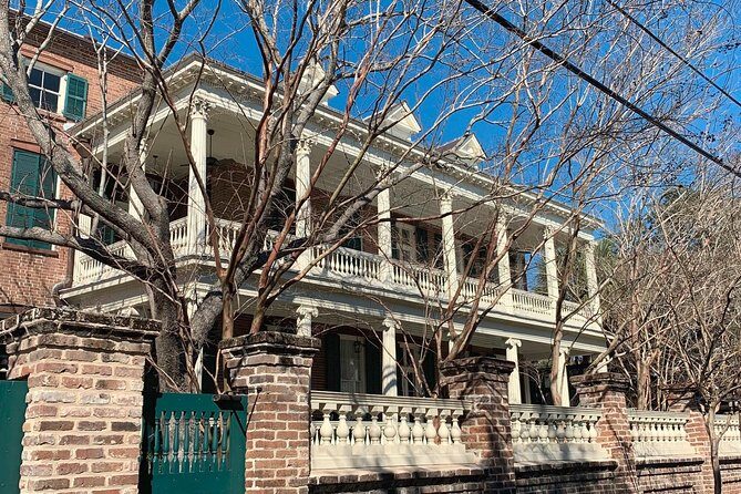 Charleston’s Strong Women of the South History Tour - Timing: When to Book and How to Slot It Into Your Trip