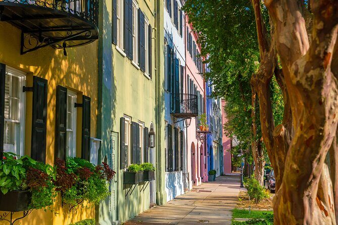 Charm of Charleston - Walk Through Time with a Charleston Native - Key things to know before you go