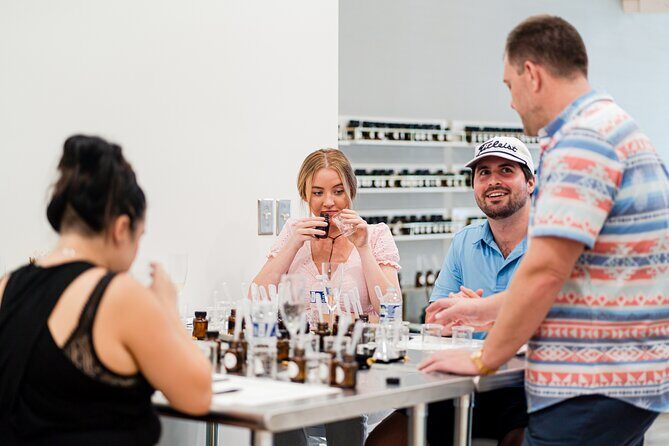 Create a Custom Perfume or Cologne in Charleston, SC: Mix & Match - Practical tips to get the best result from your custom scent
