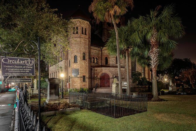 Curses, Corsets, & Candlelight: Terrors of Charleston Ghost Tours - Guide Style Makes or Breaks the Experience