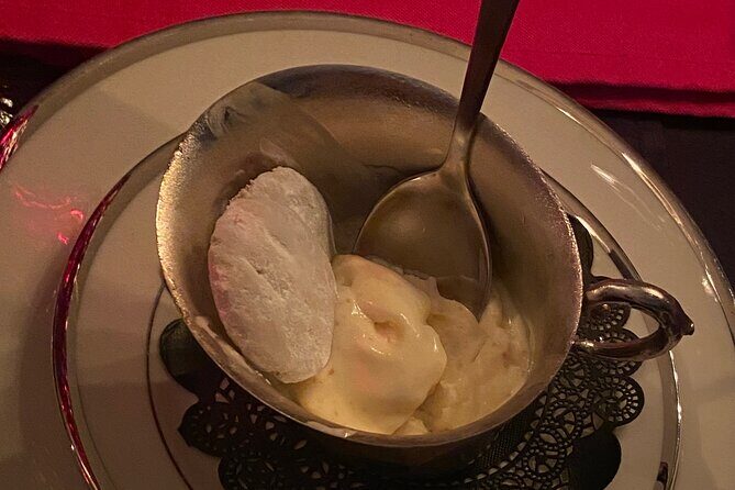 Dessert with Death in Charleston - The Stories: Murder, Melancholy, and Haunted Corners