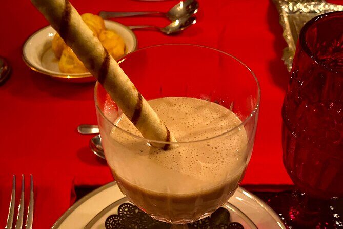 Dessert with Death in Charleston - Price and Value at $80: What You’re Really Buying
