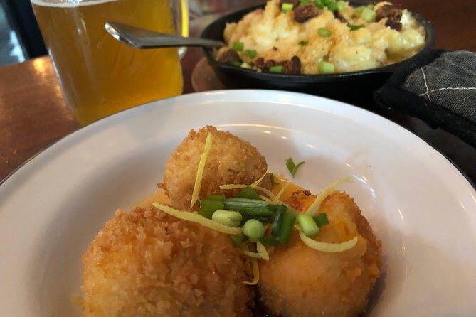 Downtown Charleston Food Tour - Key things I’d plan around before you go