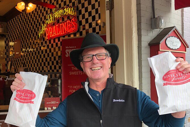 Downtown Charleston Food Tour - Food value at $110: enough to eat, not just taste