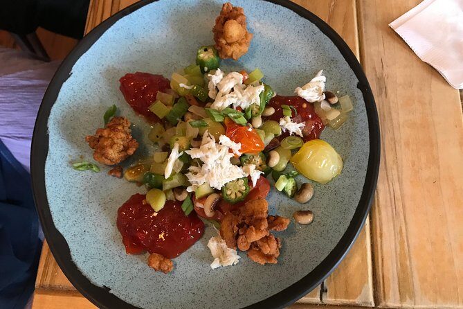 Downtown Charleston Food Tour - Comfort, shoes, and the watch-out you shouldn’t skip