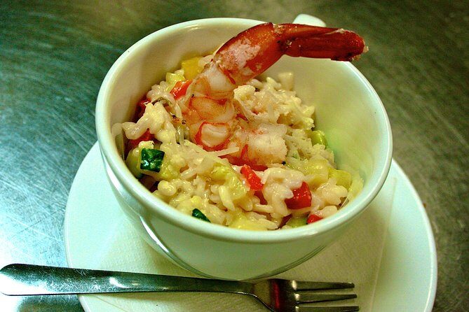 Downtown Charleston Food Tour - FAQ