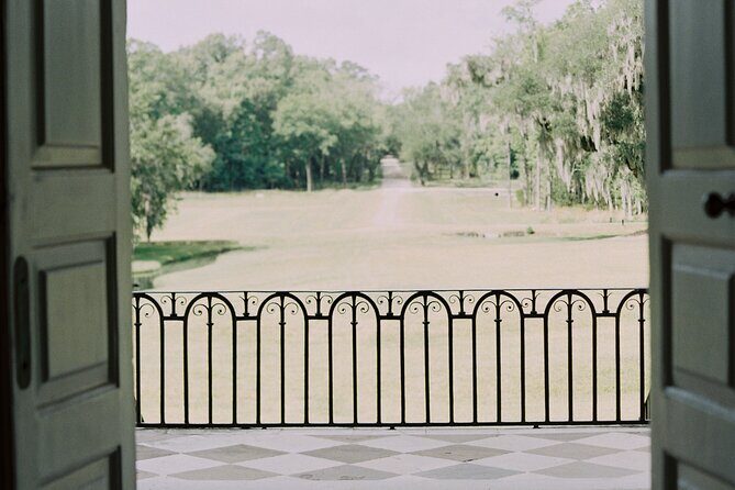 Drayton Hall Admission Ticket with Interpreter-Guided Tour - What makes the guided portion work: the interpreter tone and Q&A
