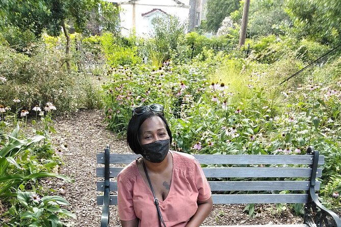 Frankly Charleston Morning Walking Tour - Meeting at 375 Meeting St: timing, route, and what to expect