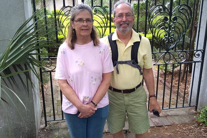 Frankly Charleston Morning Walking Tour - Practical tips: shoes, weather, pets, and what’s not included
