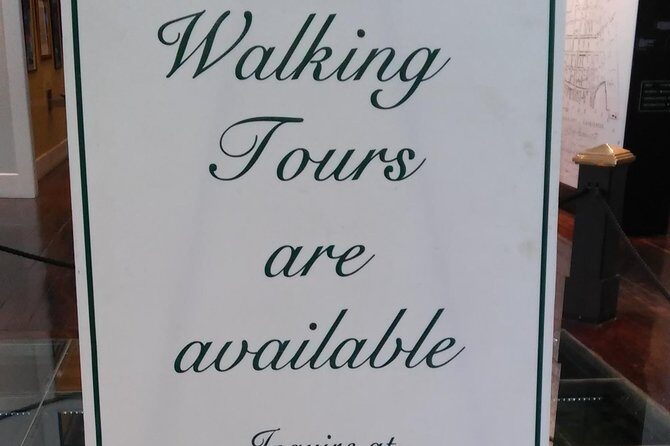 Frankly Charleston Sunday Walking Tour - Emanuel AME Church: why that short stop can hit hard