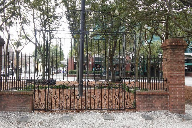 Frankly Charleston Sunday Walking Tour - Price and value: what you get for $57.15
