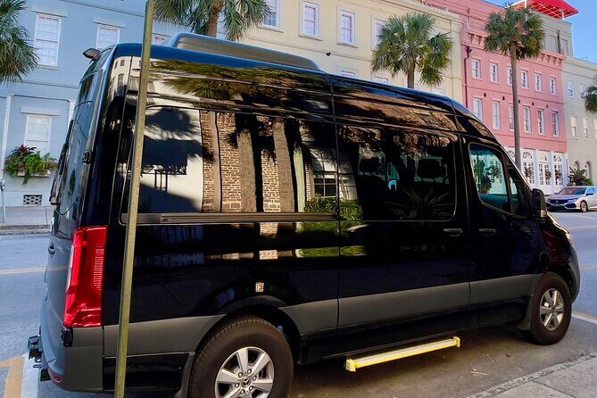 Get Out of Town! Lighthouses, Beaches and Forts Tour! Folly to Sullivan's Island - Why This Lowcountry Loop Beats a Downtown Bus Ride