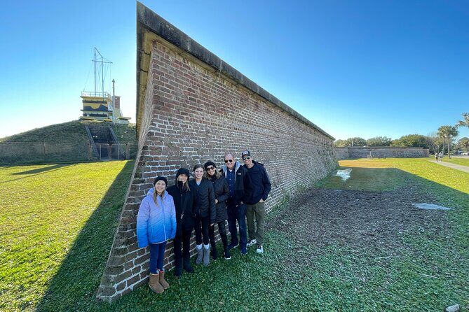 Get Out of Town! Lighthouses, Beaches and Forts Tour! Folly to Sullivan's Island - Price and Value: What $85 Actually Buys You