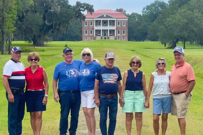 Get Out of Town! Visit 12 Lowcountry Stops with the Complete Charleston Tour! - Key Things I’d Prioritize Before You Go