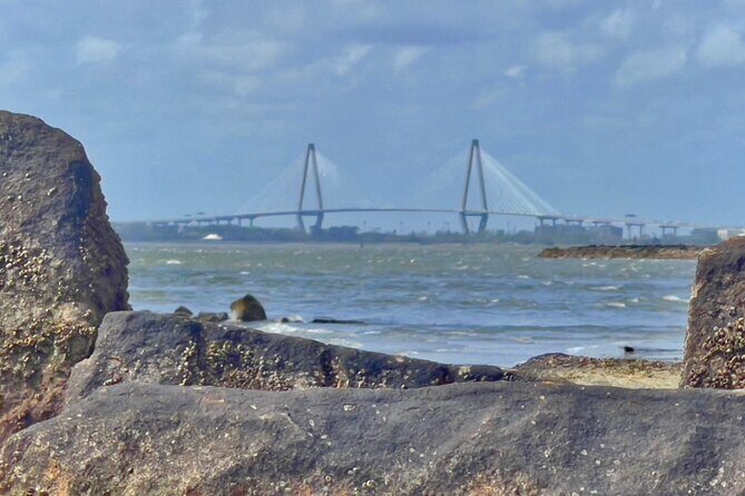 Get Out of Town! Visit 12 Lowcountry Stops with the Complete Charleston Tour! - Price and What You’re Really Paying For ($145 for 6.5 Hours)
