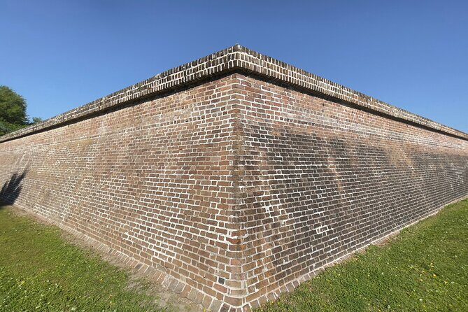 Get Out of Town! Visit 12 Lowcountry Stops with the Complete Charleston Tour! - Stop 5 to Stop 8: Drayton Hall, Churches, and The Citadel