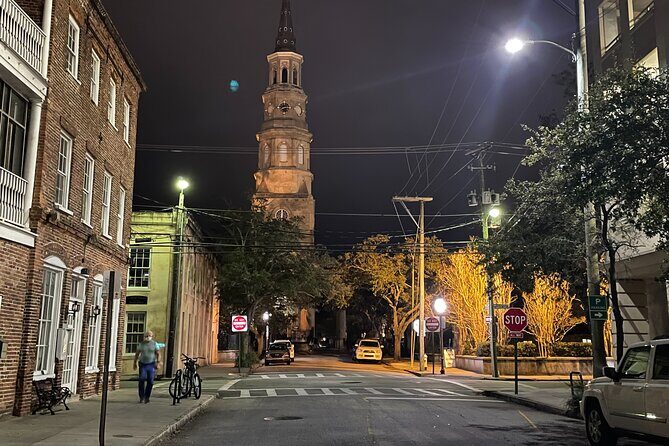Guided Walking Ghost Tour in Charleston - How a Family-Friendly Ghost Tour Stays Fun (Not Gimmicky)