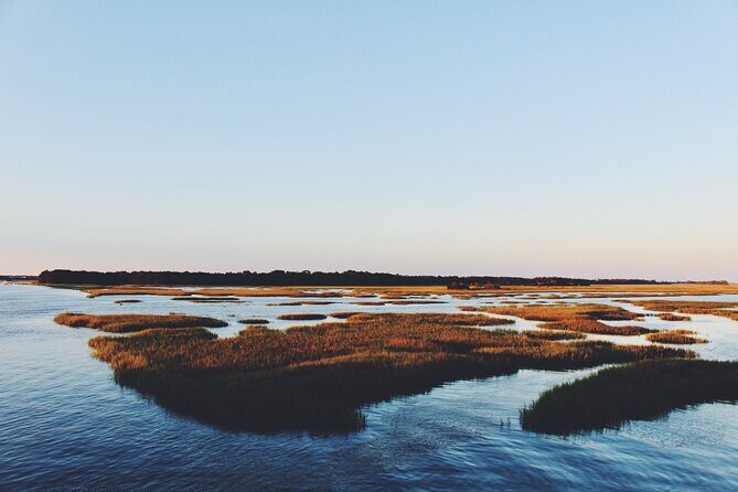Half Day Private Tour throughout Charleston Historic Locations - Make the Most of Your Guide: Practical Tips Before You Leave