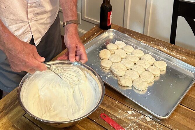 Hands-on Cooking Class in Charleston - Quick highlights