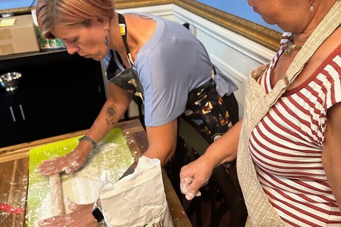 Hands-on Cooking Class in Charleston - How The Class Runs (and Why It Feels Like a Real Workshop)