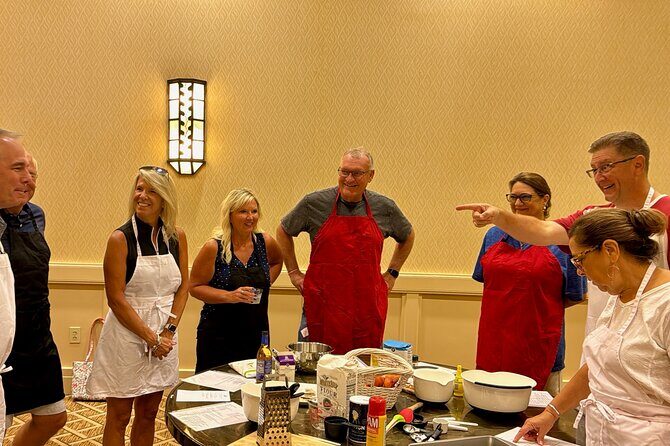 Hands-on Cooking Class in Charleston - Price and Logistics: Is $99 Worth It?