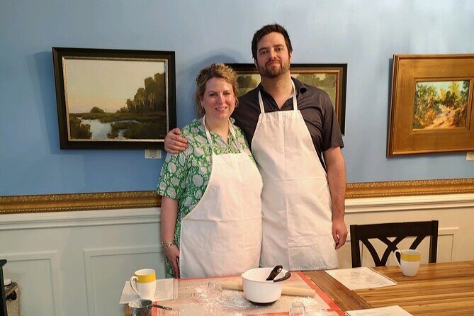 Hands-on Cooking Class in Charleston - Who This Class Suits Best (and Who Might Want a Different Option)