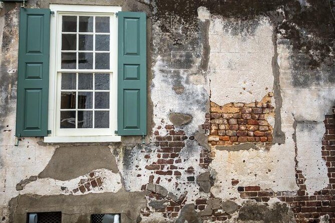 Hidden Alleyways and Historic Sites Small-Group Walking Tour - What You’re Paying For: $34 for Guide Time and Street-Level Context