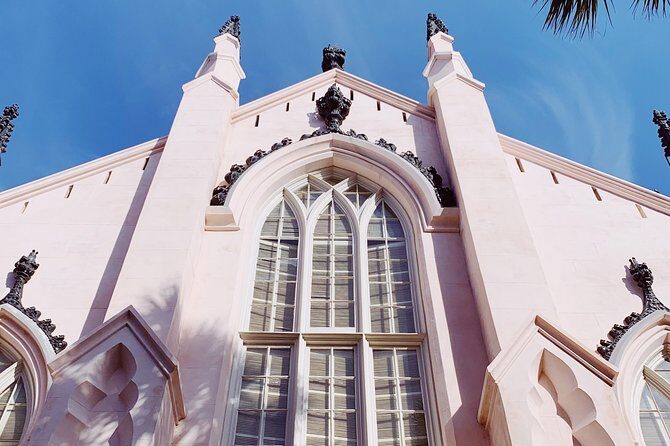 Highlights of Charleston Guided Walking Tour - How to Pace Yourself: Shoes, Water, Sun, and Short Stops