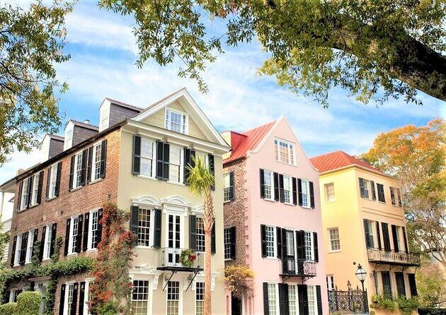 Historic Charleston Guided Sightseeing Walking Tour - Should you book this Historic Charleston walking tour?