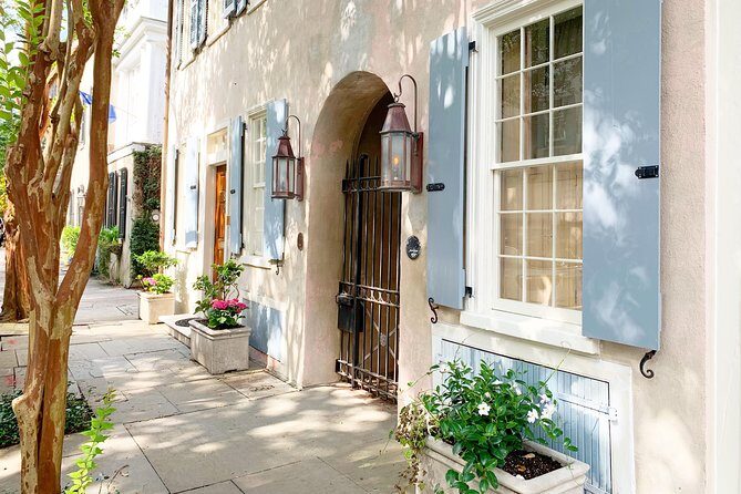 Historic Charleston Guided Sightseeing Walking Tour - FAQ