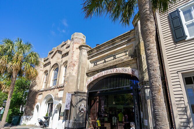 Historic Women of Charleston Guided Walking Tour - Rainbow Row: Turning a Photo Spot Into a Women’s Story
